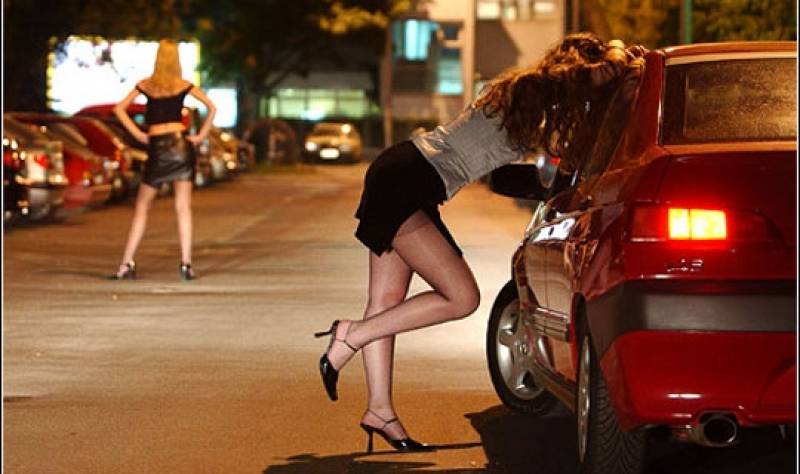 Italiji prostitutke u TAJNI SNIMAK: